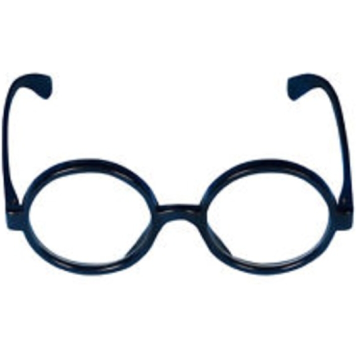 Wizard Glasses